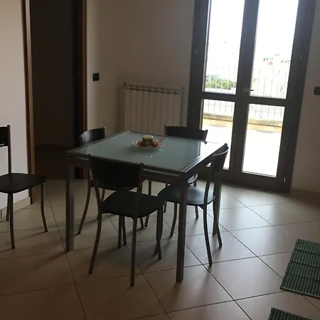 Casa Letizia Apartmán Giurdignano